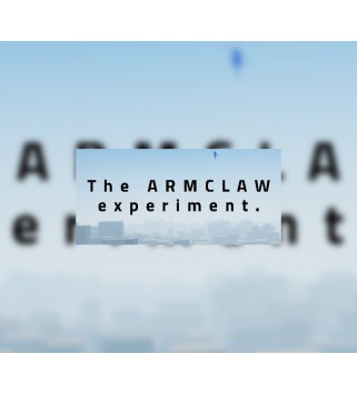 The Armclaw Experiment Steam Key GLOBAL